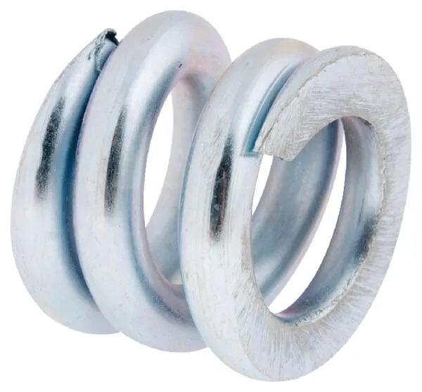 Pružina pojistné spojky proti přetížení, 5 x 20 x 19