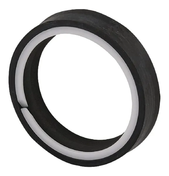 Kroužek servomotoru zvedání žací lišty