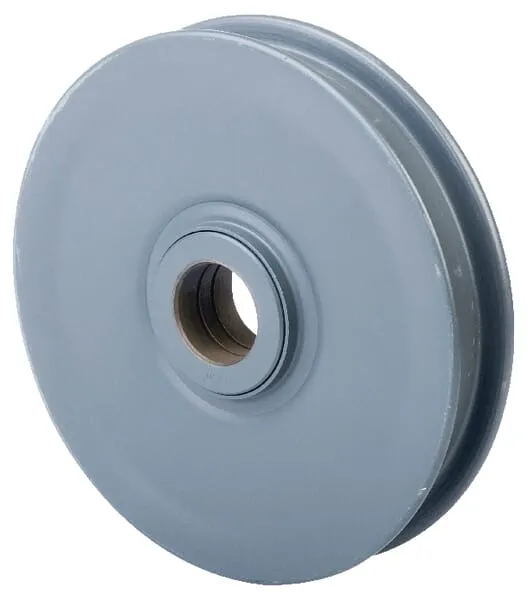 Řemenice velká nahrnovače