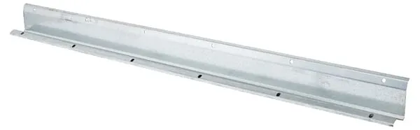 Lišta vyhazovače slámy, L-1298