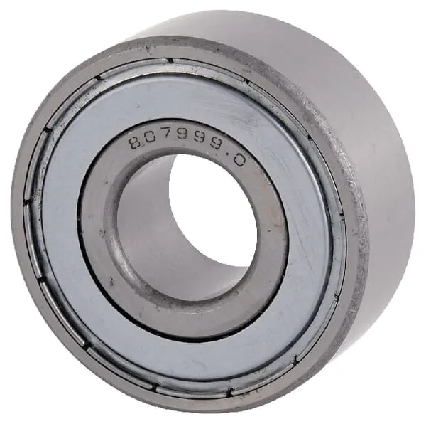 Rolka vodítka pístu, 20 x 50 x 22 mm