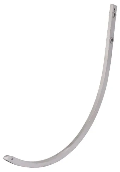 Jehla vázacího přístroje