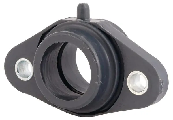 Přírubové ložisko a pouzdrem D-28 mm