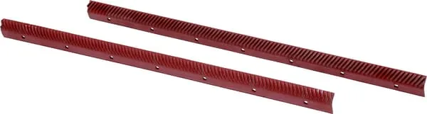 Dvojice mlatek mlátícího bubnu, (P+L) L-1305 mm