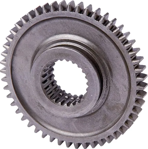 Ozubené kolo zpátečky