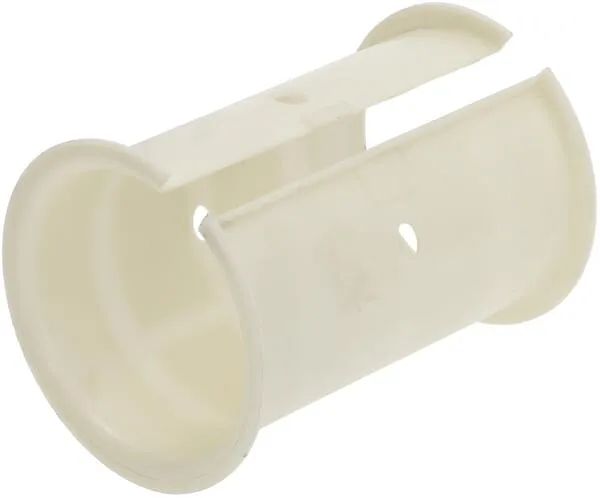 Kluzná vložka teflonová, 96 x 110 x 113 x 151