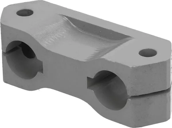 Spojka hřídele palce šneku