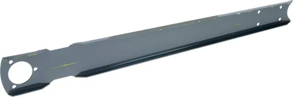 Rameno úhrabečného síta