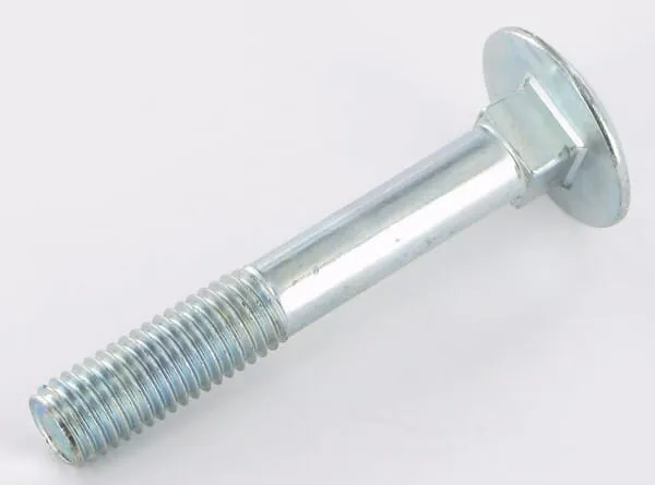 Šroub 12X80 čtyřhranný Vicon