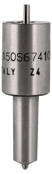Koncovka vstřikovače, BDLL150S6676
