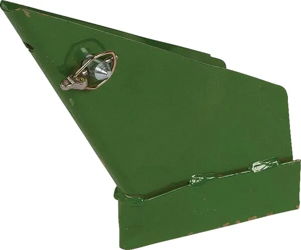 Pásová secí botka I