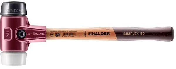 3027 Paličky s měkkým čelem Simplex