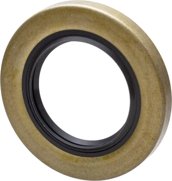 Oil seal