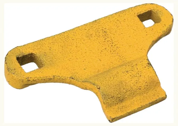 Přídržovač kosy, L-100