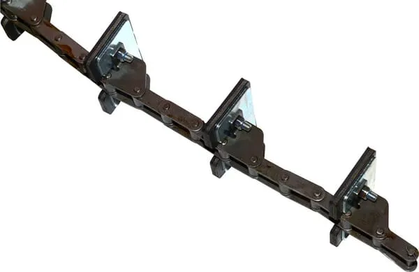 Řetěz elevátoru kompl.