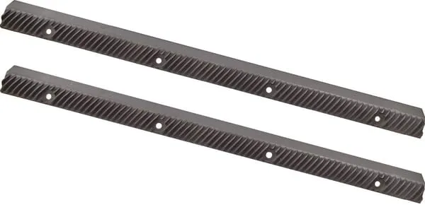 Dvojice mlatek mlátícího bubnu, (L+L) L-1035 mm