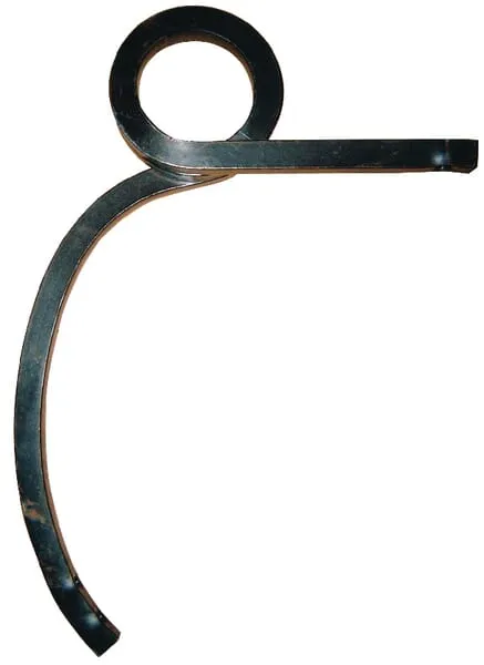 Pero kultivátoru 20x20x380 pr.