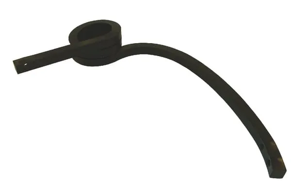 Pero kultivátoru 25x25x450 l.