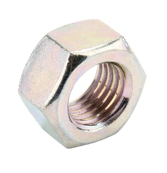 Matice M8 DIN 934 L.Tulip/Tulp