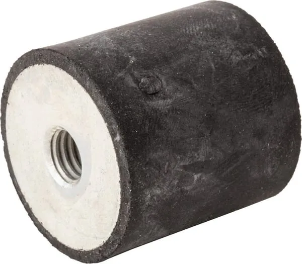 Tlumič vibrací typ E