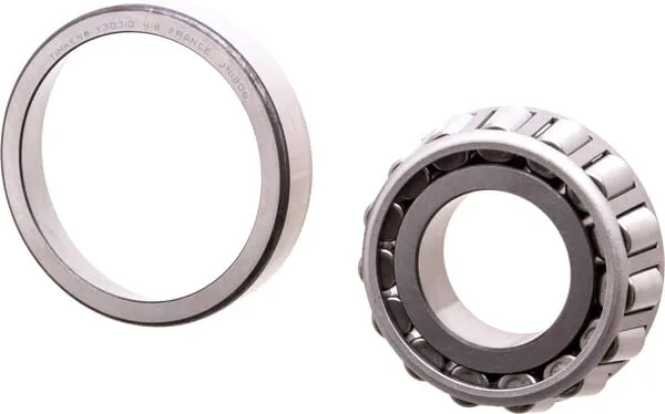 Kuželíkové ložisko 50x110x29,25 mm Timken