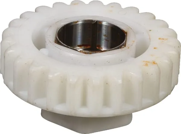 OZUBENÉ KOLO-PŘEVODOVKA V