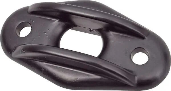 Vedení prstů šnekového dopravníku OE