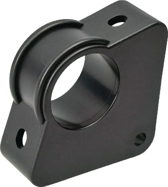 Pouzdro přiháněče