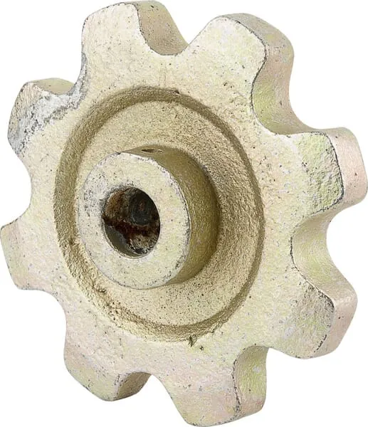 Ozubené kolo pohonu podavače