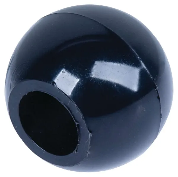 Vodítko palce šneku, Ø 13 plastové