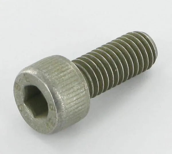 Inbus. šroub M8x20 10.9