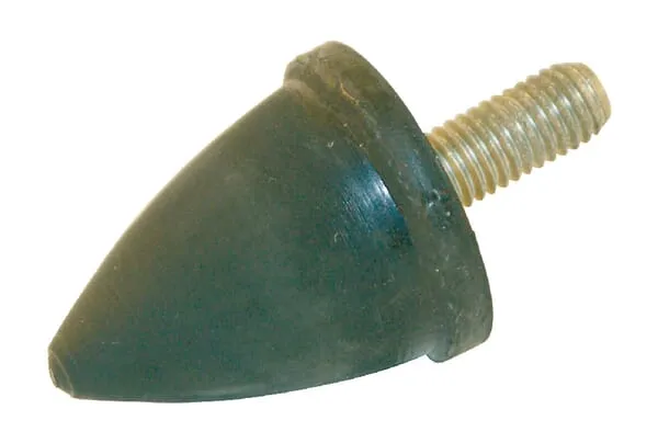 Doraz propružení typ KP/D