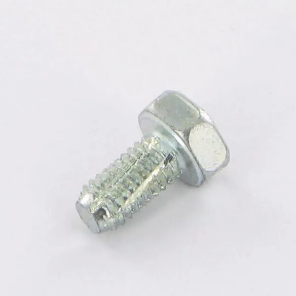 Šroub M6x12