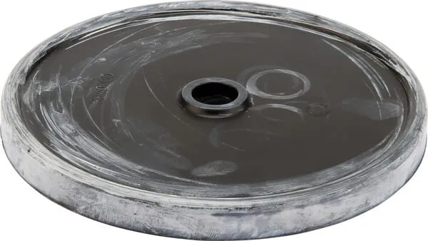 Pryžová membrána AR 410/460