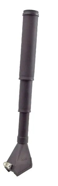 Semenovod plastový, krátký