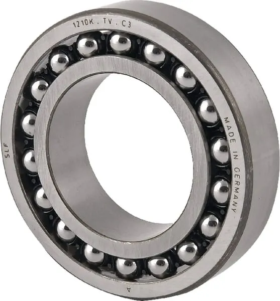 Ložisko drtiče slámy, 6210