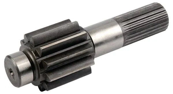 Hřídel čelního převodu náboje kola, L-190