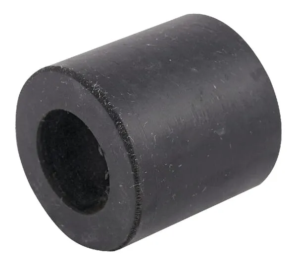 Vložka gumová úhrabečného síta