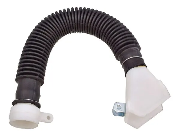 Semenovod gumový, krátký