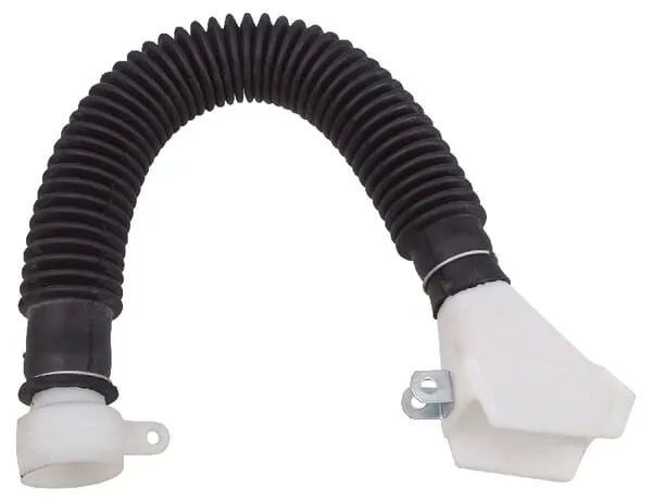 Semenovod, gumový, dlouhý