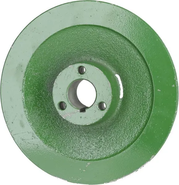 Polovina kola pevná, vnitř. 30, vněj. 195