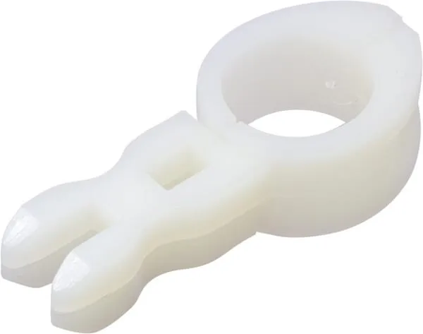 Ložisko palce šneku