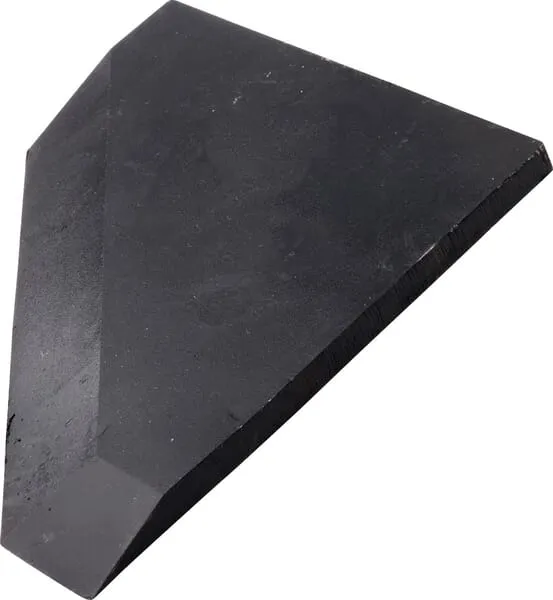 Levá žací lišta pro siláž 142x128x55