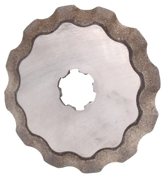 Žací kotouč vhodný pro Geringhoff