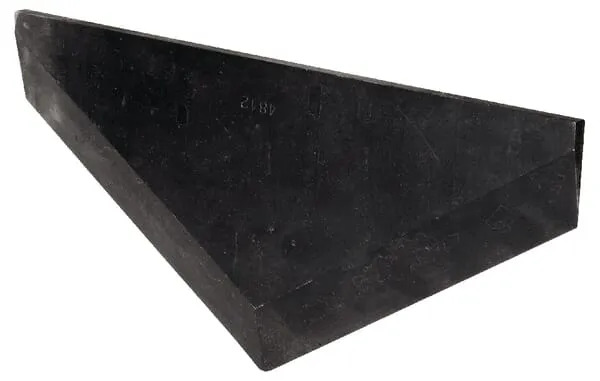 Levá žací lišta pro siláž