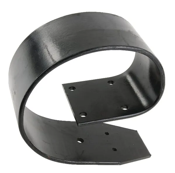 Listová pružina David