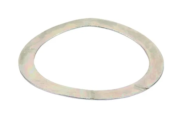 Paßscheibe 35x45x0,5 DIN988