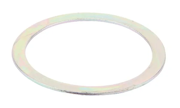 Distanční podložka 45x55x1,0 mm