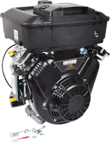 Motor 16 HP Vanguard OHV
