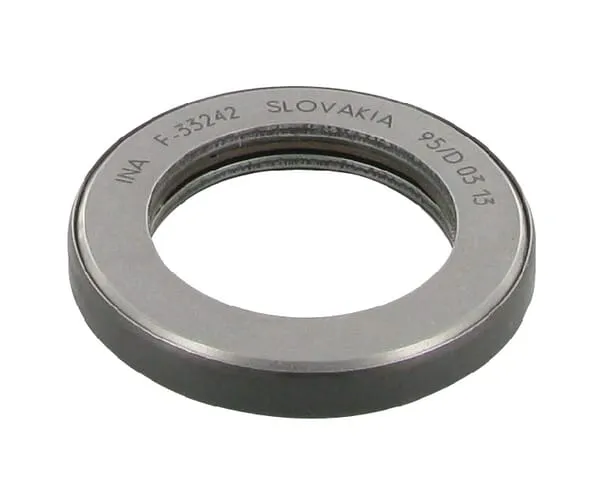 Kuličkové ložisko